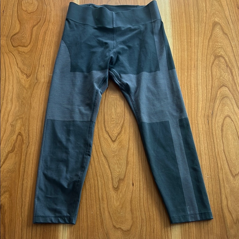 Nike leggings.